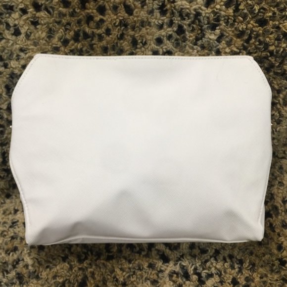 Dior Parfums Beaute' Cosmetic Bag White - Picture 2 of 8